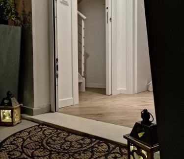 Salo Apartment | Appartamento Sant'Anna I