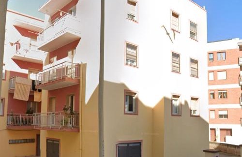 Porto Torres Apartment | Appartamento Scoglio Lungo