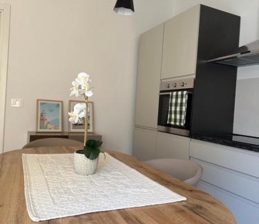 Porto Torres Apartment | Appartamento Scoglio Lungo