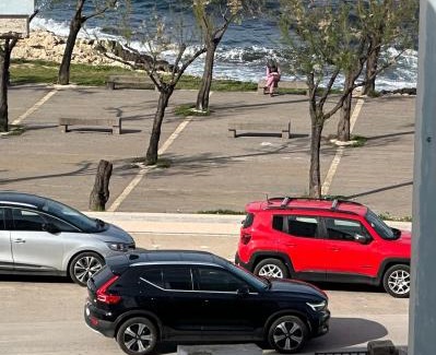 Porto Torres Apartment | Appartamento Scoglio Lungo