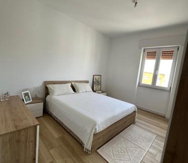 Porto Torres Apartment | Appartamento Scoglio Lungo