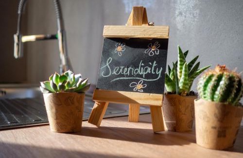Narni Scalo House | Appartamento Serendipity Narni Scalo