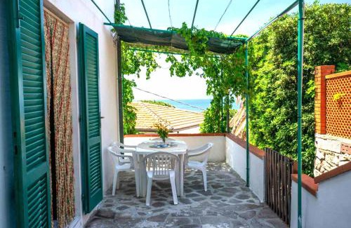 Chiessi Apartment | Appartamento Sergio