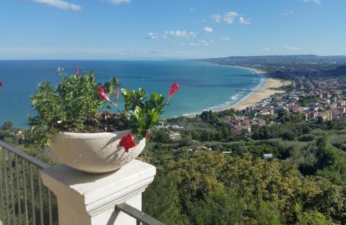 Vasto Apartment | Appartamento Sirenetta - MyHo Casa