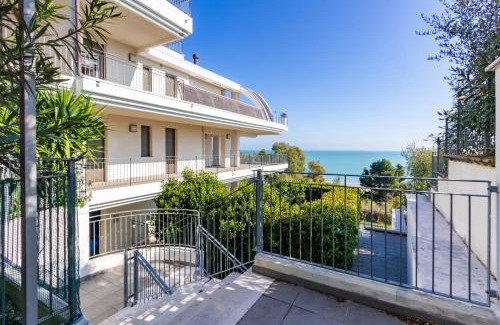 Vasto Apartment | Appartamento Sirenetta - MyHo Casa