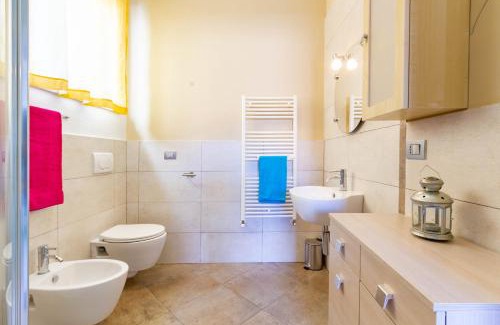 Vasto Apartment | Appartamento Sirenetta - MyHo Casa