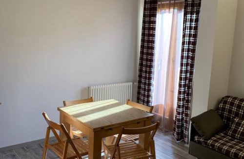 Rovere Apartment | Appartamento sirente