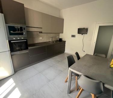 Sieci Apartment | Appartamento Sofia