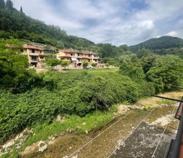 Sieci Apartment | Appartamento Sofia