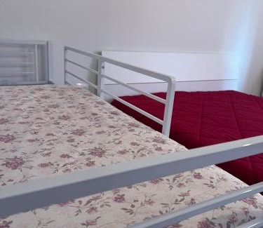 Sieci Apartment | Appartamento Sofia