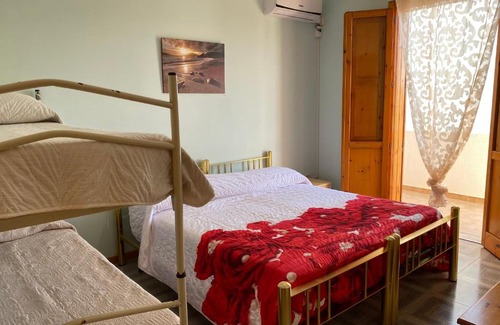 Scala di Furno Apartment | Appartamento Solaria By Cala Salento