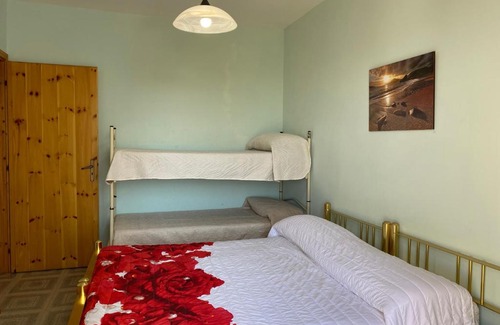 Scala di Furno Apartment | Appartamento Solaria By Cala Salento