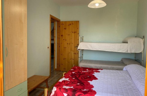 Scala di Furno Apartment | Appartamento Solaria By Cala Salento