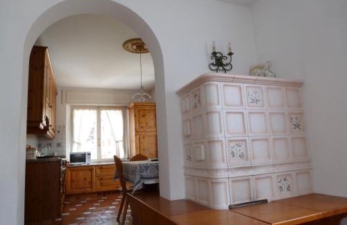 Borca di Cadore Apartment | Appartamento Sole