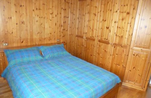 Borca di Cadore Apartment | Appartamento Sole