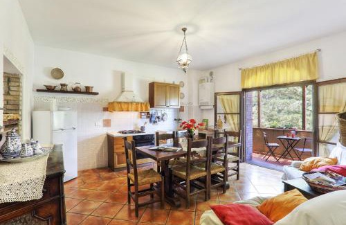 Pomarance Apartment | Appartamento Spiga - Agriturismo Le Selvole