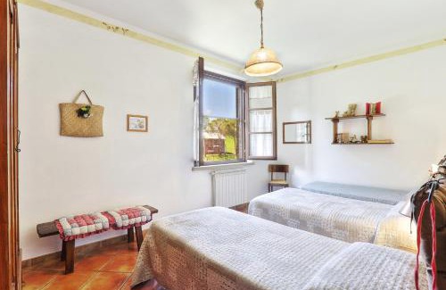 Pomarance Apartment | Appartamento Spiga - Agriturismo Le Selvole
