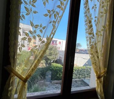 Lido di Campomarino Apartment | Appartamento Stella Di Mare