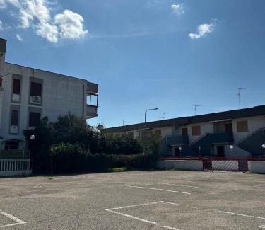 Lido di Campomarino Apartment | Appartamento Stella Di Mare