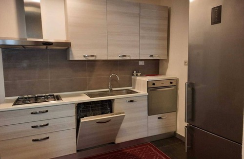 Sant'Antioco Apartment | Appartamento storico in centro Sant'Antioco