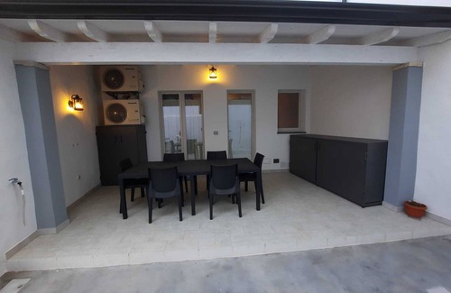 Sant'Antioco Apartment | Appartamento storico in centro Sant'Antioco