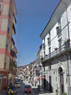 Agnone Apartment | Appartamento storico in pieno centro ad Agnone