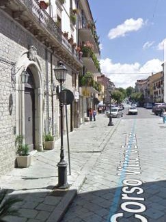 Agnone Apartment | Appartamento storico in pieno centro ad Agnone