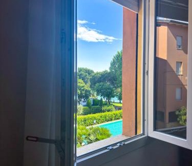 Bardolino Apartment | Appartamento sul lago con spiaggia privata