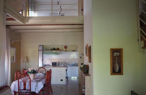 Torre Pedrera Apartment | Appartamento sul Mare