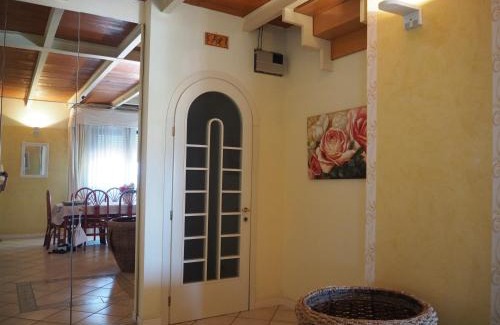 Torre Pedrera Apartment | Appartamento sul Mare