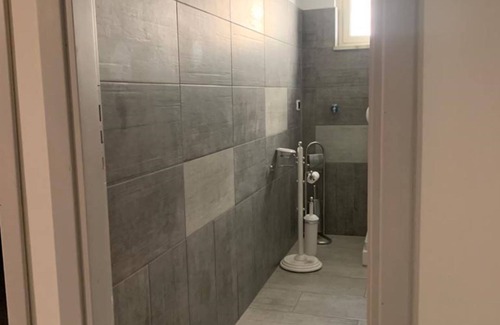 Le Castella Apartment | Appartamento Temistocle