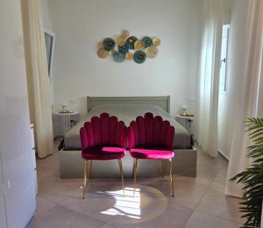 Ravenna Apartment | Appartamento Teodorico Ravenna