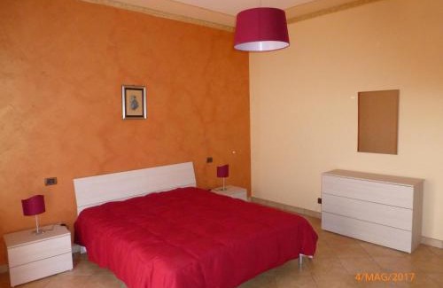 Acradina Apartment | Appartamento the Architect