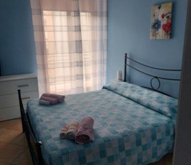 Acradina Apartment | Appartamento the Architect