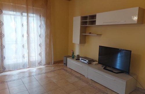 Acradina Apartment | Appartamento the Architect