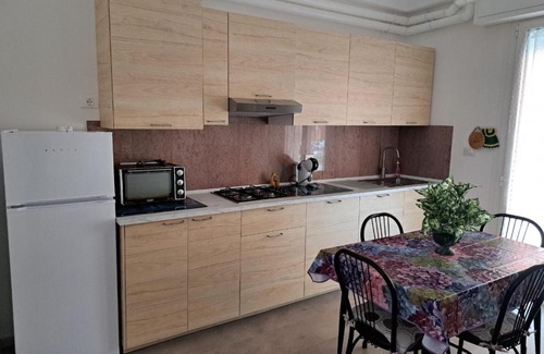 Torre Pedrera Apartment | Appartamento Torre Pedrera Rimini