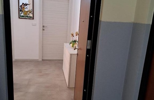 Torre Pedrera Apartment | Appartamento Torre Pedrera Rimini