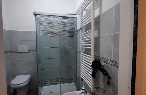Bregnano Apartment | Appartamento tra Como e Milano