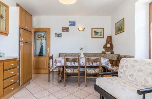 Baselga di Pine Apartment | Appartamento Tra i Due Laghi