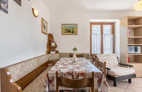 Baselga di Pine Apartment | Appartamento Tra i Due Laghi