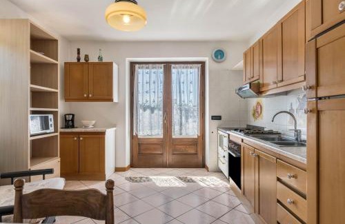 Baselga di Pine Apartment | Appartamento Tra i Due Laghi