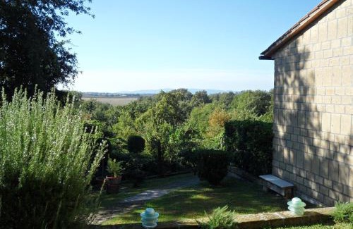 Sorano Apartment | Appartamento TRE QUERCE di Guerrini Gian Carlo