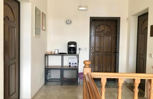 Santarello Apartment | Appartamento Turistico FRAU A