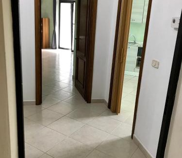 Santarello Apartment | Appartamento Turistico FRAU A