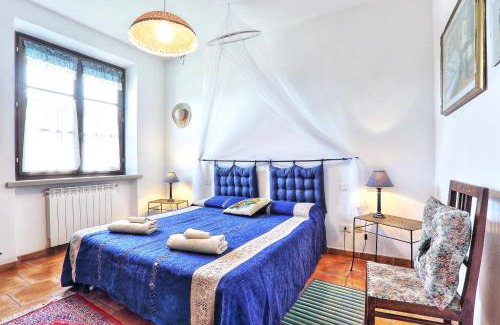 Pomarance Apartment | Appartamento Uva - Agriturismo Le Selvole