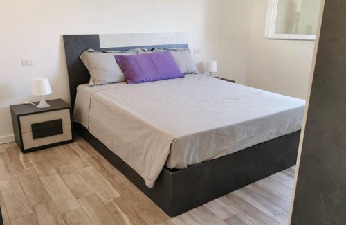 Marebello Apartment | Appartamento Valeria 2 camere, 2 bagni sul parco