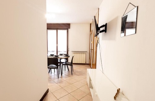 Varese Apartment | Appartamento Varese a pochi minuti da ospedale e centro
