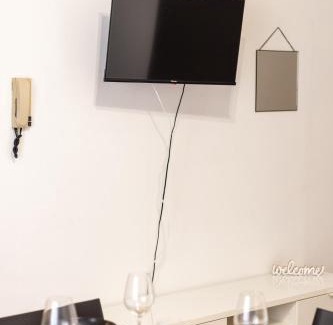 Varese Apartment | Appartamento Varese a pochi minuti da ospedale e centro