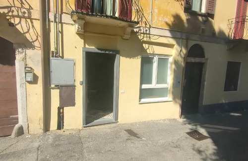 Azzio Apartment | Appartamento Vecchia Bottega
