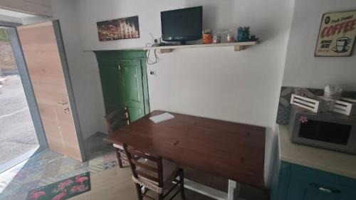 Azzio Apartment | Appartamento Vecchia Bottega